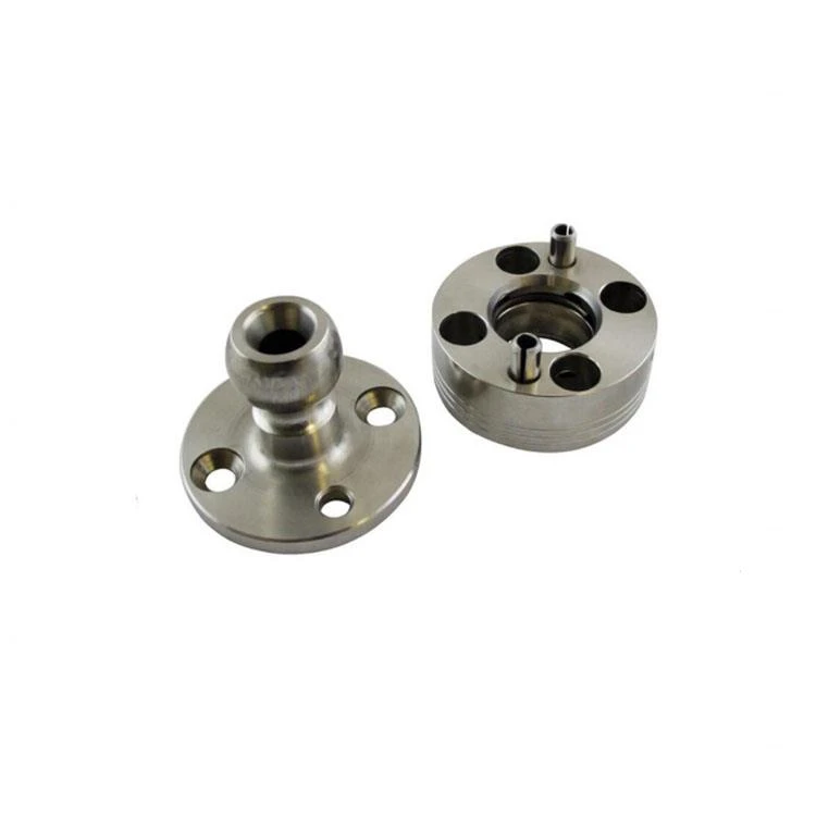 3 Lathe-machining-custom-non-standard-titanium-cnc