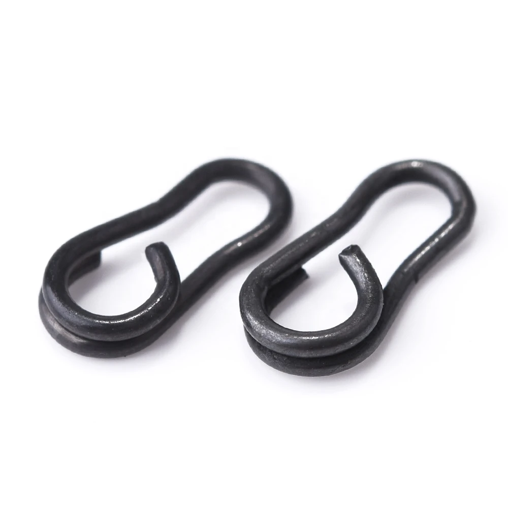 Type C Clip Carp Fishing Tackle