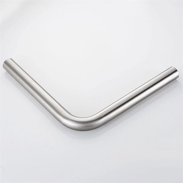 Bending 10mm Stainless Steel Pipe