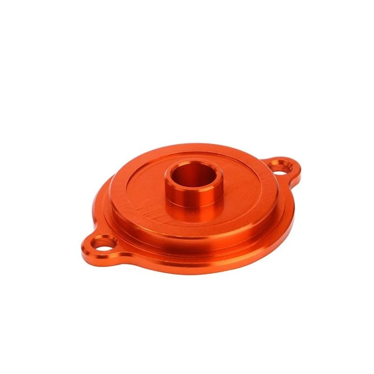 CNC Motorcycle Stamping Recision Steel Parts