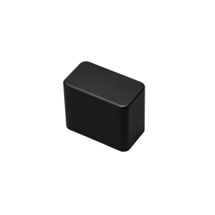 General Mechanical Components CNC Aluminum Steel Block