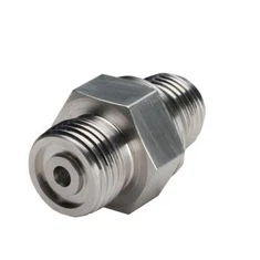 Servicio de mecanizado CNC de precisión Auto Parts