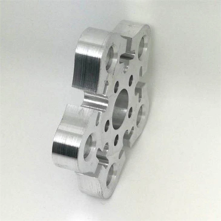 Accesorios de embrague de kart para adultos de oxidación de aluminio de superficie