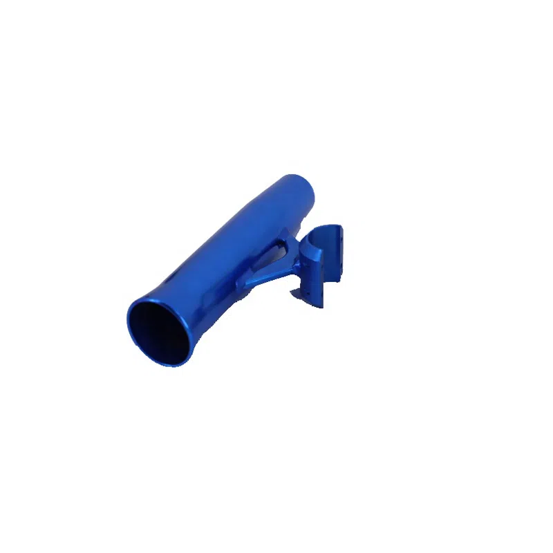 600 Set Alloy Tube in Aluminum