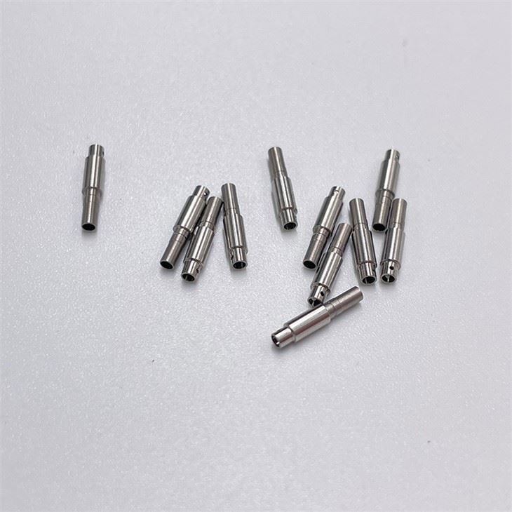 7075 Aluminum Alloy Color Anodizing Pipe