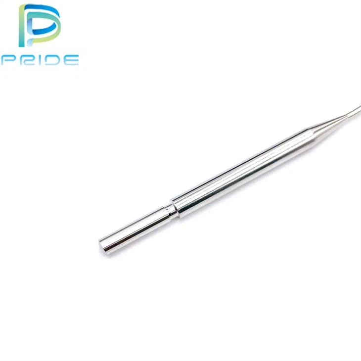 Cnc Lathe Machine And Machined Parts