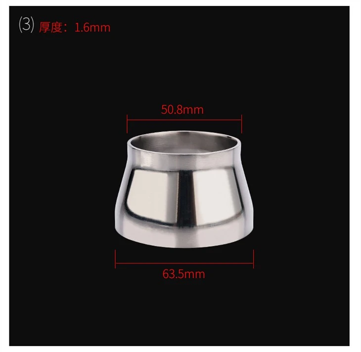 Cnc Mechanical Components Precision Aluminum Parts