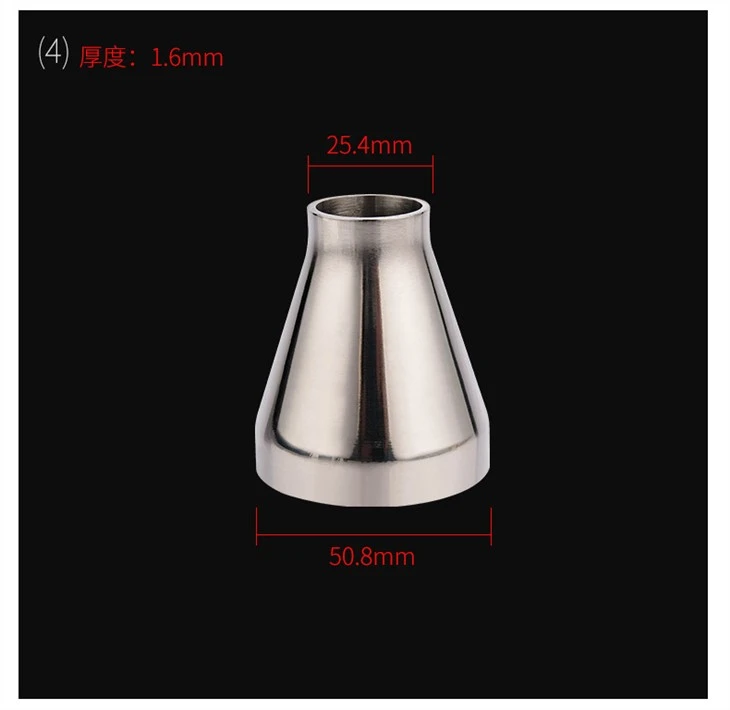 In High Precision Small Aircraft Parts