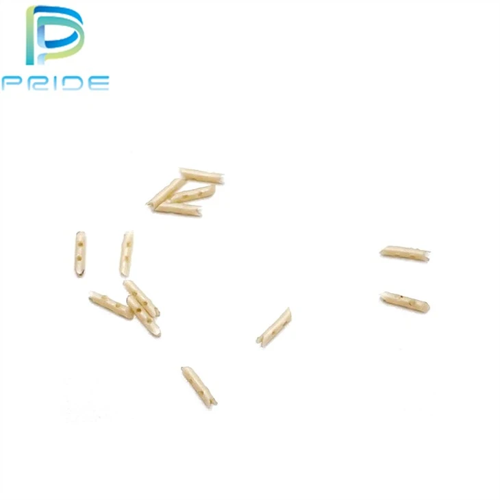 Thread Rod Parts Machining Piston Service