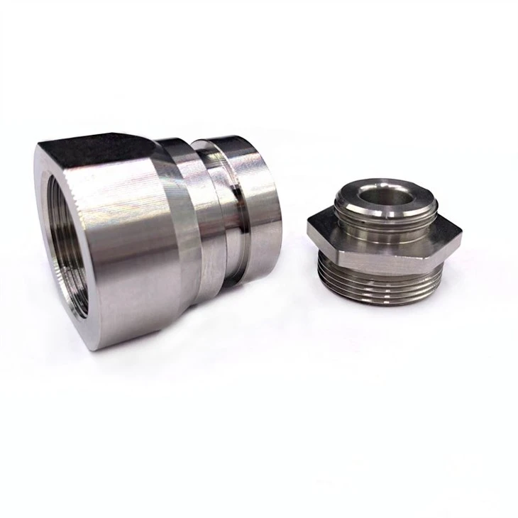 Aerospace Parts OEM