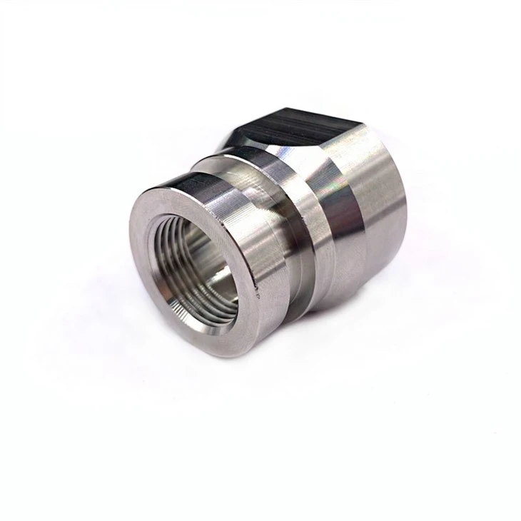 Aerospace Parts OEM