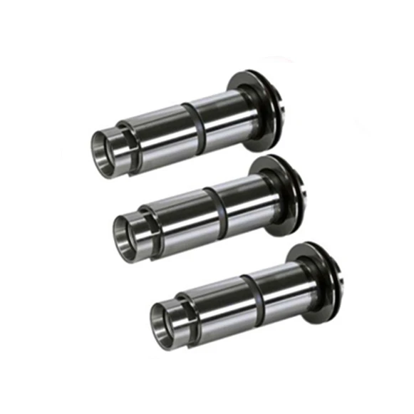 Piezas de precisión automotrices