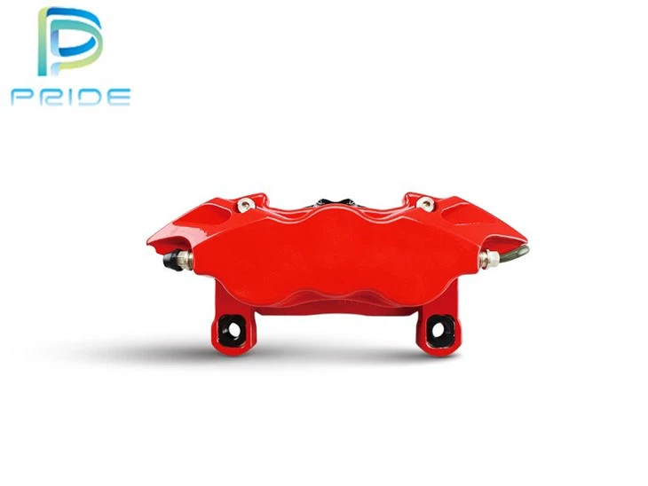 CNC Machined Brake Calipers