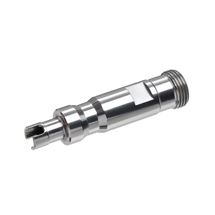 Cross Industry Turned Parts