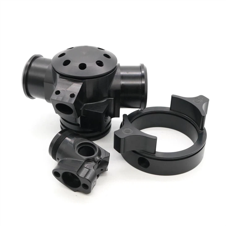 Gear Shift Mechanism Parts