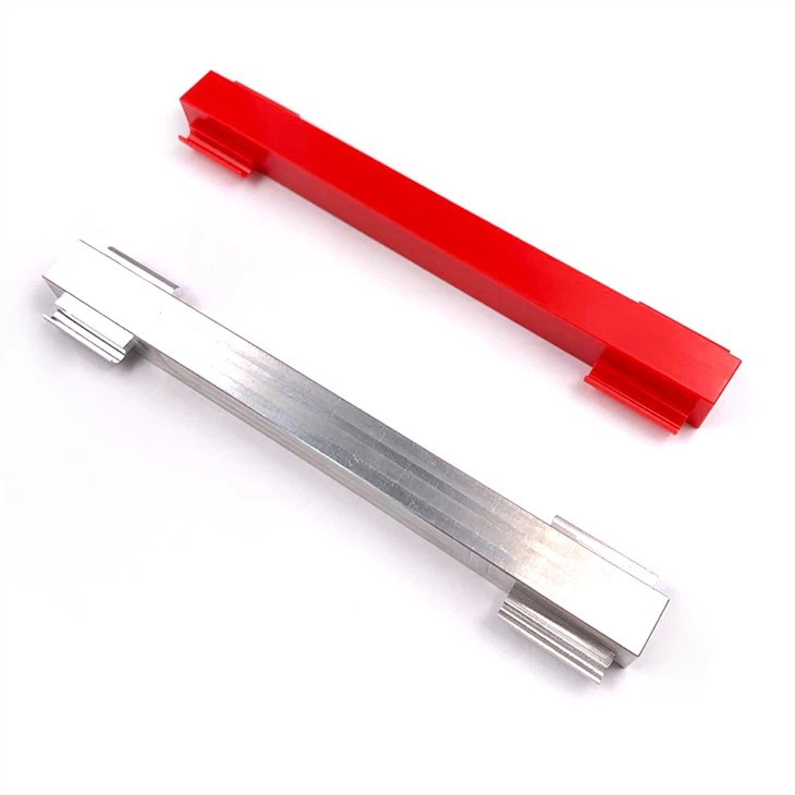 Ferretería Plástico Para Industria