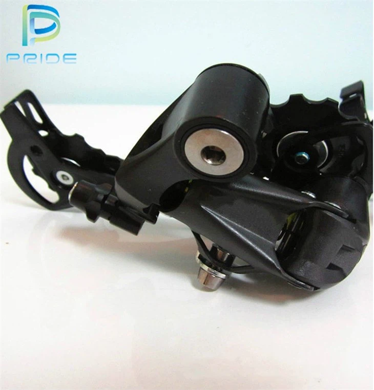 CNC Machining Rear Derailleur