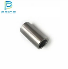 Pasador de pistón mecanizado CNC