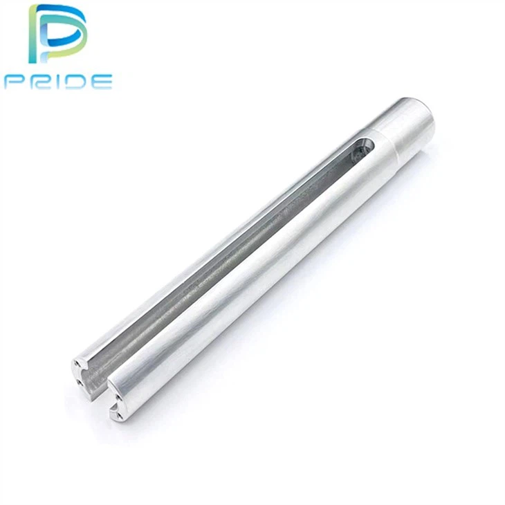 Split Fork Part With Holes