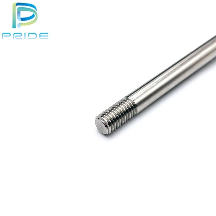 Threaded Fittings